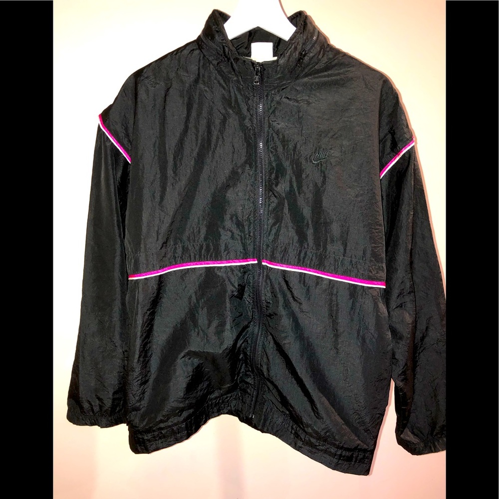 Vintage Nike Windbreaker